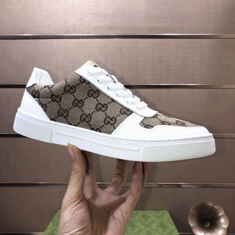 Gucci Low Shoes